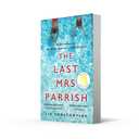 The Last Mrs Parrish