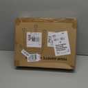 Adjustable Shower Chair for Inside Shower, HSA/FSA Eligible Round Shower Stool for Inside Bathtub, Tool-Free Shower Seat for Elderly/Senior/Disabled/Pregnant