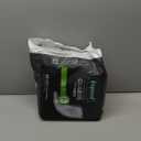 Depend Guards Incontinence Pads for Men, Maximum Absorbency, 52 Count, Packaging May Vary