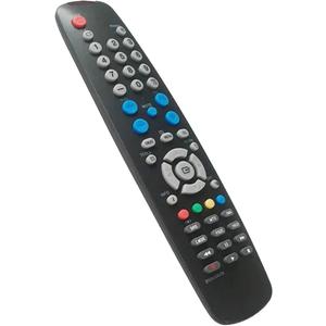 GHUST BN59-00687A Replacement Remote Control for Samsung TV LN19A450 LN26A450 LN26A450C1D LN32A450 LN32A450C1D LN32A450C1H LN32A450C3H LN32A540 LN32A540P2D LN37A450 LN37A450C1H LN37A450C1D