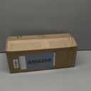 GUSTO Clear Plastic Cups with Lids [20 oz - 100 Count] - Disposable Iced Coffee Drink Cups with Strawless Sip Lids for Smoothies, Juices, and More - (Formerly Comfy Package)