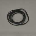 PartsBroz W10198086 WPW10198086 Dryer Belt for Whirlpool Maytag MEDC215EW1 MEDC200XW3 MEDC465HW0 MEDC400VW0 MEDX655DW1 MGDC400VW0 MEDC200XW1 MGDC215EW2 MEDC300BW0 MEDC300XW0 MEDX500BW0 MGDC465HW0