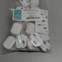 Baby Proofing Child Safety Locks (12 Pack) by Skyla Homes - The Safest, Quickest and Easiest 3M Adhesive Cabinet Latches, No Screws & Magnets, Multi-Purpose for Furniture, Kitchen, Ovens, Toilet Seats (White)