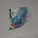 knitly Interactive Dog Toys, Adjustable Treat Dispensing Toy to Keep Them Busy, Dog Enrichment for Brain Stimulation & Cognitive for Puppy Puzzle to Reduce Boredom-Ideal Gift for Cats and Dogs(Nylon)