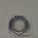 8Pcs Leather Punching Die Set Round Shape Alloy Steel DIY Cardboard Cutting Hollow Hole Puncher