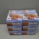 6 x Little Debbie Blueberry Mini Muffins, 5 Pouches, 8.44 OZ Box (EXP 07/26/26)