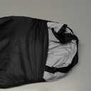 Gven Windshield Sun Shade Universal Fit for Car Window Sunshades Cover Automotive Interior Sun Protector Accessories for Compact& Midsize Sedan,Com& Subcompact SUV,Small Pickup,Wagon(Eyes-Grey, S)