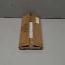 4x5 Aluminum Metal Picture Frame,Tempered Glass Black Photo Frame 4x5 for Family Photo,Posters,Art,Document to Wall Mount Horizontally or Vertically