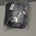 Tactical Vest for Men, Airsoft Vest, Black Molle Vest and Cap Protective Equipment, Tactical Airsoft Gear