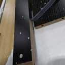 Cabinet Y JOC-C-1690, Black, 156*48.5*33.5CM