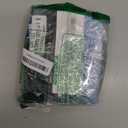 Tripp Lite Standard Computer Power Cord 10A,18AWG (NEMA 5-15P to Left Angle IEC-320-C13) 6-ft.(P006-006-13LA)