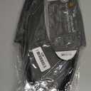 Outset 76376 Fish Cast Iron Grill and Serving Pan Black, 18.9 x 7.28 x 0.98 inches