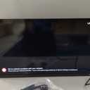 VIZIO 32-inch HD Smart TV 720p LED w/Alexa Compatibility, Google Cast Built-in, Bluetooth Headphone Capable (VHD32M-08, New)