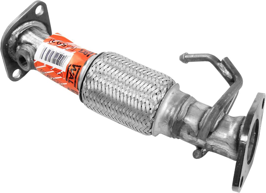 Walker 52593 Exhaust Pipe for Kia Soul