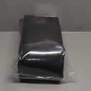 Fireplace Cover, Magnetic Fireplace Blocker Blanket Stops Heat Loss, Indoor Fireplace Draft Stopper Save Energy, Magnetic Fireplace Draft Cover for Iron Fireplace Frame (36"x24")