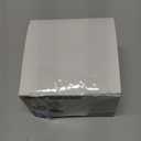 Magnetic Phone Car Holder, Suction Cup Holder, Manual Vacuum Suction Cup Fixation Strong Magnetic Attraction Stretchable Mobile Phone Holder 360 Degree Adjustment Tablet Stand Car Gym (White)