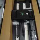 USX Mount UL Listed TV Wall Mount for 42"-85" TVS, Fits 16" 18" or 24" Studs, Full Motion TV Mount Swivel Tilt Extension TV Bracket with Dual Articulating Arms, Max VESA 600x400mm, Load 110lbs