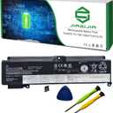 01AV406 SB10J79003 Laptop Battery Replacement for Lenovo ThinkPad T460s T470s Series 01AV405 SB10J79002 00HW038 00HW025 00HW024 01AV462 01AV407 01AV408 L16M3P73 SB10J79004 11.46V 27Wh