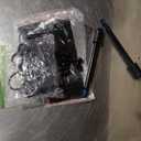 MERACH Rowing Machines for Home, Magnetic Rowing Machine with 16 Levels, Rower Machine of Quiet Resistance, Dual Slide Rail with Max 350lbs Weight Capacity, App Compatible