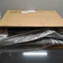 Powerty Floor Mats for 2020-2025 Kia Telluride 7/8 Passenger Car Mats Accessories, All Weather TPE Custom 2-in-1 Cargo Liner Seat Back Covers Protectors Replacement (Floor Mat + 2-in-1 Trunk Mat)