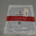 HODOSPORTS Rash Guard for Women UPF 50+ Swim Shirt with Pockets Sun Protection Shirts Lightweight Long Sleeve Black Small, Black 