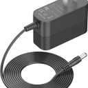 12V Charger for Electric Lunch Box Replacement for LunchEAZE Gen 1 & Gen 2 Cordless Heated & Electric Lunch Box Adapter Charger