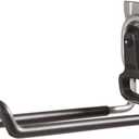 Rubbermaid FastTrack Ladder Hook Garage Wall/Ladder Hanger Wall Mount and Heavy Duty Organization for Home/Garage/Wall/Shed (1 Count (Pack of 1))