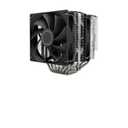 TL-PS120 EVO Phantom 7 Heat Pipe Dual Tower air-Cooled Radiator Anti-Gravity Heat Pipe CPU Radiator(TL PS120)