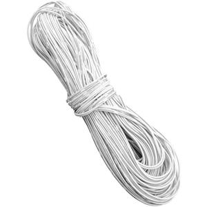 2 Conductor Garage Door Wire, Garage Door Opener Wire Fit for Genie Liftmaster Chamberlain Craftsman