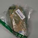 Toy Box Hinges Soft Close - Adjustable Chest Hinges for Wooden Box Chest Bench Trunk, Lid Support Soft Close Hinges for Toy Boxes Heavy Duty & Smooth | 2 Pack