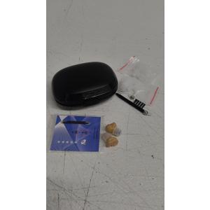 Hearing Aid, Hearing Amplifier, Digital Noise Cancelling to Aid and Assist Hearing, for Adults and Seniors, Invisible in Canal (CIC) In-Ear (SL02-Beige-Pair)