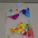 IBENZER Compatible with New MacBook Air 13 inch case 2022 2021 2020 M1 A2337 A2179 A1932, Hard Shell Case&Keyboard Cover&Screen Film for Mac Air 13 with Touch ID (20182022), Map, AT13MAP+2