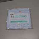 Womens Summer Tops V-Neck Short Sleeve Shirts Dressy Casual Babydoll Blouses Embroidered Eyelet Flowy Boho Clothing (XL)