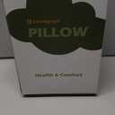 Plug-in 3 in 1 Lower Back Massager for Pain Relief Deep Tissue,Smooth Spine Triple Fusion Back Massager with Heat & Vibration & Traction, Electric Lumbar Support Pillow for Bed,Chair,Office