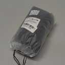 Toomett Mens Hiking Cargo Shorts Quick Dry Lightweight Travel Fishing Camping Golf Shorts with Multi Pockets (34, Black)