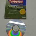 TurboTax Home and Business Federal & State Returns + E-File 2012 Win/Mac