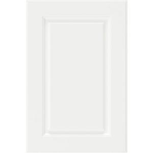 Built-in Cabinet Doors - Cabinet Replacement Doors for Kitchen, Living Room, Bedroom, Bathroom - 29 Inch High (White-19.25 Inch Wide)