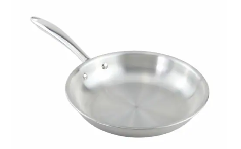 Dash of That Frying Pan Stainless Steel
 12 Inch