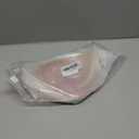 AGV Pista Corsa Gprr Visor Commpatible with for Day and Night Use (Rose Red)