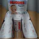 Huggies Size 5 Diapers, Snug & Dry Baby Diapers, Size 5 (27+ lbs), 168 Count (6 Packs of 28)