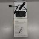 5-in-1 Wireless CarPlay Adapter Support Netflix/YouTube/TF, Wireless Android Auto & Carplay Adapter with USB-A/USB-C Cables, Convert Wired to Wireles Dongle