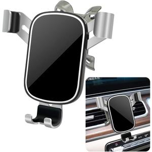 LUNQIN Car Phone Holder for Mercedes Benz GLE-Class 2020-2026 and Mercedes-Benz GLS Class 2020-2026 Auto Interior Accessories Best Cell Phones Mount Cellphone Mobile Cradle Charging GPS Screen Stand