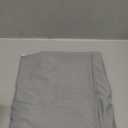 Ultra-Chill Cooling Pillowcase Set of 2 for Hot Sleepers, Softer Than Silk Pillow Cases for Protecting Hair & Skin, Breathable Bed Pillow Covers w/Zipper, Gifts for Women Men (Light Gray, Standard)