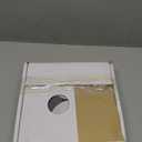 16-Sheet Peel and Stick Floor and Wall Tile for Bathroom Kitchen Shower, Gray Coin Stone Composite Self-Adhesive Vinyl Flooring, Patterned Groutable Backsplash Tile, Cover 9.12 Sq Ft.