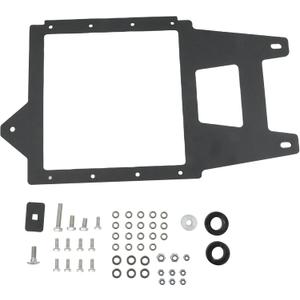 Transmission Cooler Mounting Bracket for Toyota Tundra 2019-2021