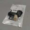 Makeup Spatula,Korean Spatula Makeup Stainless Steel Makeup Spatula and Palette Set,Professional Foundation Spatula Facial Cosmetic Makeup Tool (6 Powder Puff +1Spatula+1 Rectangle Palette).