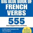 The Big Blue Book of French Verbs, Second Edition