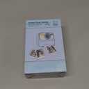 Kids Instant Digital Cameras for Boys and Girls, 1080P HD Dual-Lens Selfie Digital Camera with Print Paper & 32G Card, Christmas Birthday Gifts Toys for Toddler and Teenagers Age 3-16 Years Old (Green)