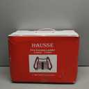 Hausse Retractable 2 Story Fire Escape Ladder, 13 Feet