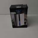 SIMSEN 95oz Dehumidifiers for Home, 800 sq ft Dehumidifier Reusable Filter, Small Dehumidifier with Drain Hose, Dehumidifiers for Bedroom Bathroom Basements Closet RV (01Space Grey)